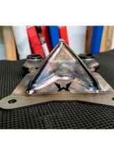 Madigan Motorsports Rear Bulkhead Can-Am Maverick X3                                     - X3-RB-22 - Image 9