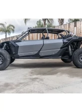 Madigan Motorsports 4-Seat Roll Cage and Roof Can-Am Maverick X3 2015+                                     - X3-RC-4 - Image 6