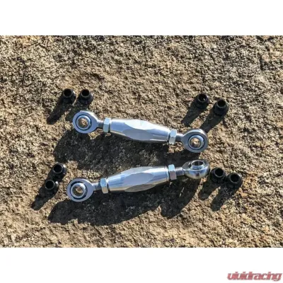 Madigan Motorsports Sway Bar Links Polaris RZR XP1000 Turbo 2019 - X3-SR-SBL