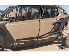 Madigan Motorsports 4-Seat Door Kit Polaris RZR XP Pro 2020-2022