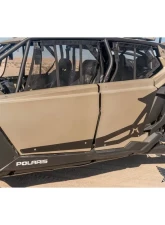 Madigan Motorsports 4-Seat Door Kit Polaris RZR XP Pro 2020-2022                                     - XP1K-BODK-PRO-4 - Image 4