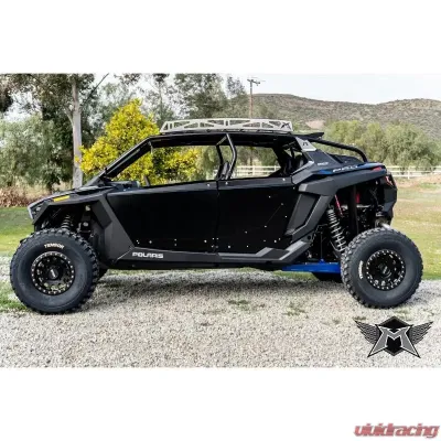 Madigan Motorsports 4-Seat Door Kit Polaris RZR XP Pro 2020-2022 - XP1K-BODK-PRO-4
