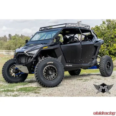 Madigan Motorsports 4-Seat Door Kit Polaris RZR XP Pro 2020-2022 - XP1K-BODK-PRO-4
