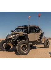 Madigan Motorsports 4-Seat Door Kit Polaris RZR XP Pro 2020-2022                                     - XP1K-BODK-PRO-4 - Image 4