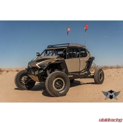 Madigan Motorsports 4-Seat Door Kit Polaris RZR XP Pro 2020-2022 - XP1K-BODK-PRO-4
