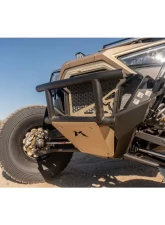 Madigan Motorsports Mojave Pro Double Front Bumper Polaris Pro                                     - XP1K-DFB-PRO - Image 4