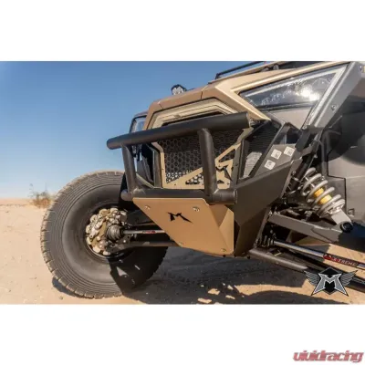Madigan Motorsports Mojave Pro Double Front Bumper Polaris Pro - XP1K-DFB-PRO