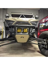 Madigan Motorsports Mojave Pro Double Front Bumper Polaris Pro                                     - XP1K-DFB-PRO - Image 4