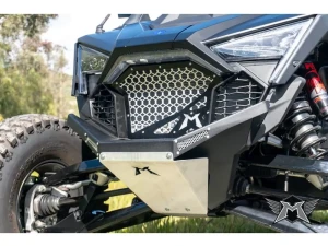 Madigan Motorsports Mojave Front Bumper Polaris Pro R 2022+ - XP1K-FB-PRO-R - Image 2