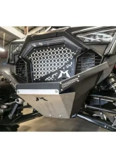 Madigan Motorsports Mojave Front Bumper Polaris Pro R 2022+                                     - XP1K-FB-PRO-R - Image 2
