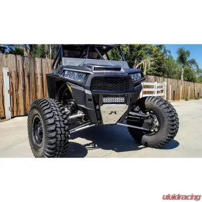 Madigan Motorsports Mojave Front Bumper Polaris RZR XP 1000 | XP Turbo 2014+ - XP1K-FB-PRO