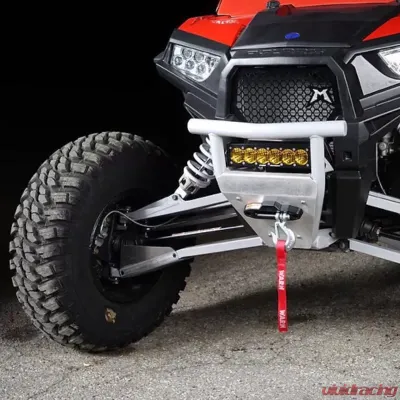 Madigan Motorsports Mojave Front Bumper Polaris RZR XP 1000 | XP Turbo 2014+ - XP1K-FB-PRO