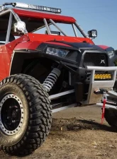 Madigan Motorsports Mojave Front Bumper Polaris RZR XP 1000 | XP Turbo 2014+                                     - XP1K-FB-PRO - Image 3