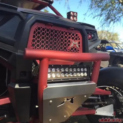 Madigan Motorsports Mojave Front Bumper Polaris RZR XP 1000 | XP Turbo 2014+ - XP1K-FB-PRO