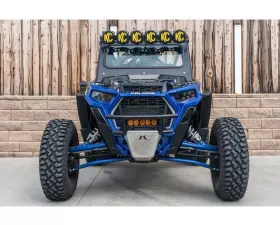 Madigan Motorsports Mojave Front Bumper Polaris RZR XP Turbo S