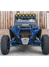 Madigan Motorsports Mojave Front Bumper Polaris RZR XP Turbo S                                     - XP1K-FB-S - Image 4