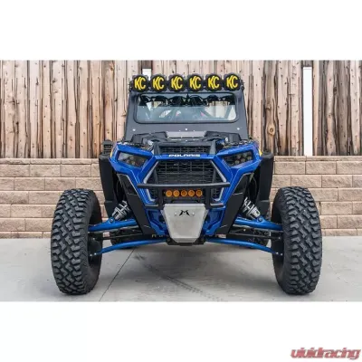 Madigan Motorsports Mojave Front Bumper Polaris RZR XP Turbo S - XP1K-FB-S