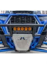 Madigan Motorsports Mojave Front Bumper Polaris RZR XP Turbo S                                     - XP1K-FB-S - Image 2
