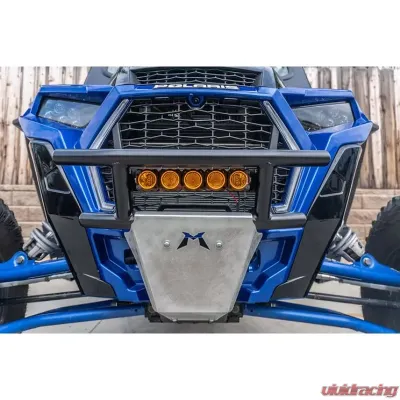 Madigan Motorsports Mojave Front Bumper Polaris RZR XP Turbo S - XP1K-FB-S