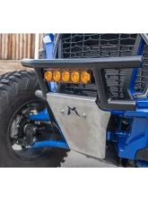 Madigan Motorsports Mojave Front Bumper Polaris RZR XP Turbo S                                     - XP1K-FB-S - Image 4