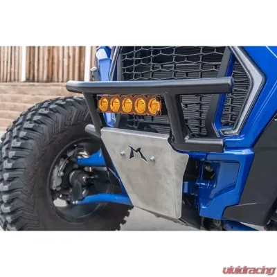 Madigan Motorsports Mojave Front Bumper Polaris RZR XP Turbo S - XP1K-FB-S