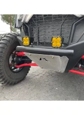 Madigan Motorsports Mojave Front Bumper Polaris Pro                                     - XP1K-FB - Image 2