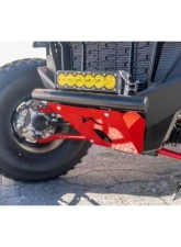 Madigan Motorsports Mojave Front Bumper Polaris Pro                                     - XP1K-FB - Image 2