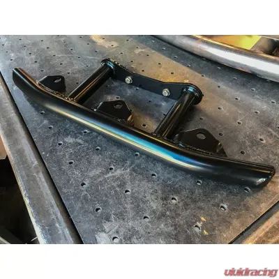 Madigan Motorsports Front Half Bumper Polaris RZR XP 1000 | XP 4 1000 2014+ - XP1K-FHB-S