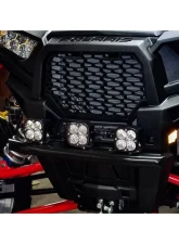Madigan Motorsports Front Half Bumper Polaris RZR XP 1000 | XP 4 1000 2014+                                     - XP1K-FHB-S - Image 2