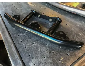 Madigan Motorsports Steel Front Half Bumper Polaris RZR XP 1000 | XP 4 1000 2014+