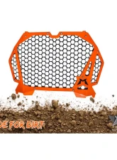 Madigan Motorsports 2 Piece Clip N Grill Polaris RZR XP1000 Turbo S 2018-2019                                     - XP1K-G-19 - Image 2