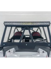 Madigan Motorsports Lower Front Visor Polaris RZR XP1000 2014-2019                                     - XP1K-LFV-PRO - Image 2