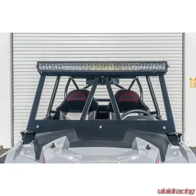 Madigan Motorsports Lower Front Visor Polaris RZR XP1000 2014-2019 - XP1K-LFV-PRO