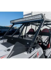 Madigan Motorsports Lower Front Visor Polaris RZR XP1000 2014-2019                                     - XP1K-LFV-PRO - Image 3