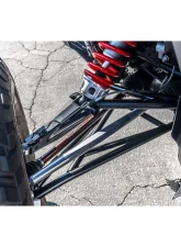 Madigan Motorsports +4 Long Travel Suspension Kit Polaris Pro                                     - XP1K-LTSK - Image 2