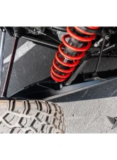 Madigan Motorsports +4 Long Travel Suspension Kit Polaris Pro                                     - XP1K-LTSK - Image 3