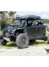 Madigan Motorsports 4-Seat Stock Point Roll Cage and Roof Polaris RZR Pro R 2022                                     - XP1K-RC-4-PRO-R - Image 6