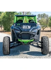 Madigan Motorsports 4-Seat Stock Point Roll Cage and Roof Polaris RZR Pro R 2022                                     - XP1K-RC-4-PRO-R - Image 6
