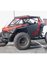 Madigan Motorsports 2-Seat Stock Point Roll Cage and Roof Polaris RZR Pro XP 2020+                                     - XP1K-RC-PRO-2 - Image 6