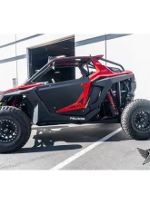 Madigan Motorsports 2-Seat Stock Point Roll Cage and Roof Polaris RZR Pro XP 2020+                                     - XP1K-RC-PRO-2 - Image 2