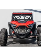 Madigan Motorsports 2-Seat Stock Point Roll Cage and Roof Polaris RZR Pro XP 2020+                                     - XP1K-RC-PRO-2 - Image 3
