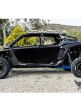 Madigan Motorsports 4-Seat Stock Point Roll Cage and Roof Polaris RZR Pro XP 2020+                                     - XP1K-RC-PRO-4 - Image 6