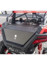 Madigan Motorsports Rear Mesh Trunk Polaris Pro 2020                                     - XP1K-RMT-PRO - Image 2
