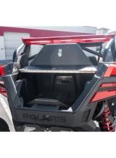 Madigan Motorsports Rear Mesh Trunk Polaris Pro 2020                                     - XP1K-RMT-PRO - Image 2