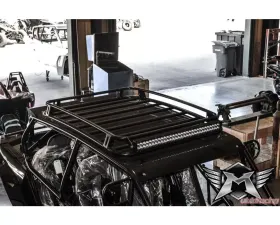 Madigan Motorsports Roof Rack Polaris RZR XP 1000 2 Seat