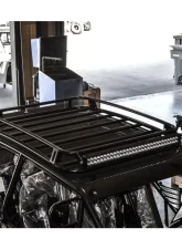 Madigan Motorsports Roof Rack Polaris RZR XP 1000 2 Seat                                     - XP1K-RR-2 - Image 4