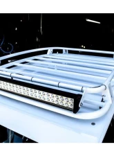 Madigan Motorsports Roof Rack Polaris RZR XP 1000 2 Seat                                     - XP1K-RR-2 - Image 2