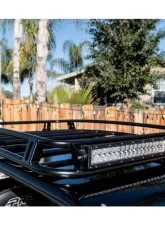 Madigan Motorsports Roof Rack Polaris RZR XP 1000 2 Seat                                     - XP1K-RR-2 - Image 4