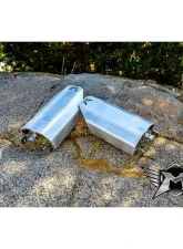 Madigan Motorsports Rear Shock Guard Polaris RZR XP1000 | XP 4 1000 2014+                                     - XP1K-RSG-S - Image 8
