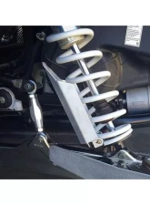 Madigan Motorsports Rear Shock Guard Polaris RZR XP1000 | XP 4 1000 2014+                                     - XP1K-RSG-S - Image 3